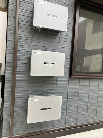 D-ROOM小田原5丁目の物件内観写真